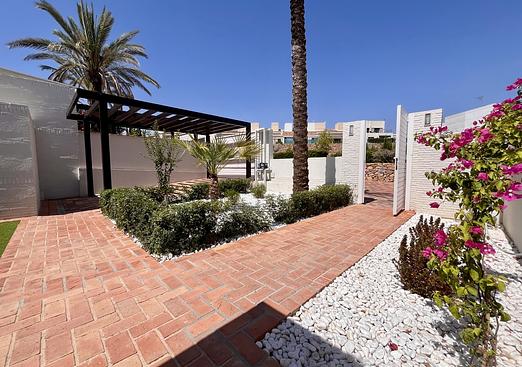 Town house in Sucina