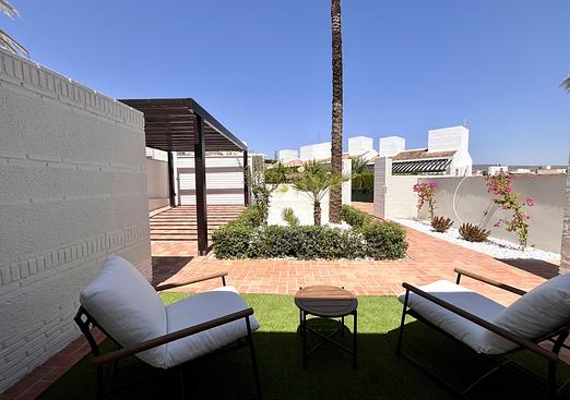 Town house in Sucina