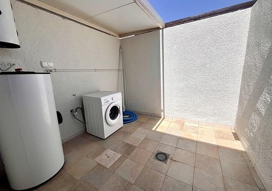 Town house in Sucina