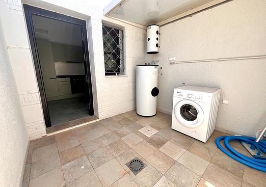 Town house in Sucina