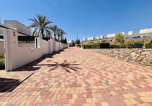 Town house in Sucina