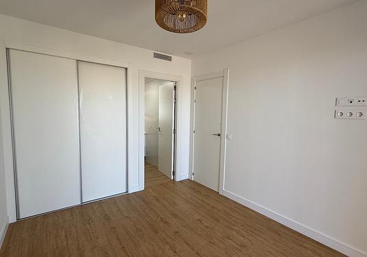 Apartment in Orihuela