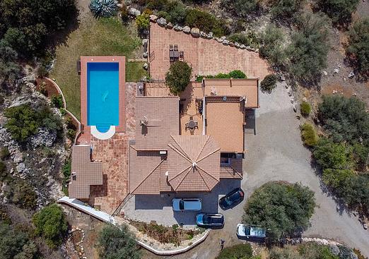 Villa in Periana