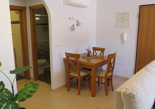 Apartment in Pilar de La Horadada