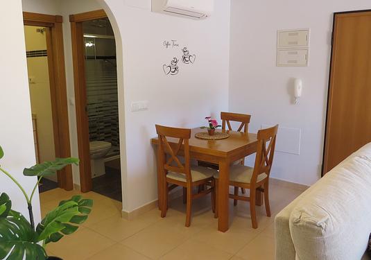 Apartment in Pilar de La Horadada