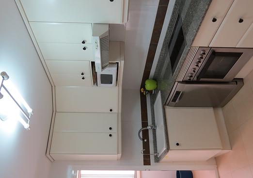 Apartment in Pilar de La Horadada