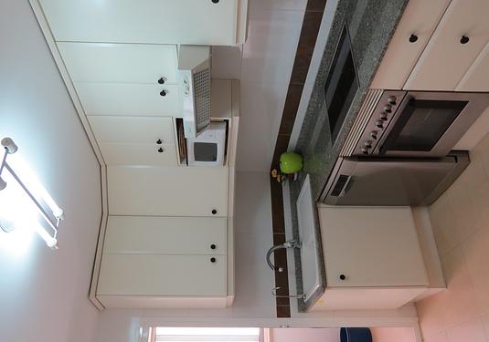 Apartment in Pilar de La Horadada