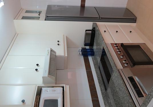 Apartment in Pilar de La Horadada