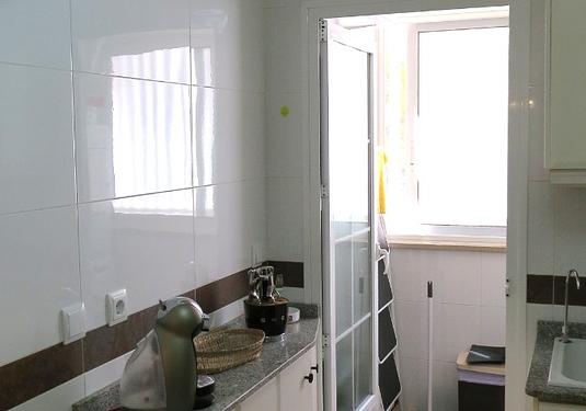 Apartment in Pilar de La Horadada