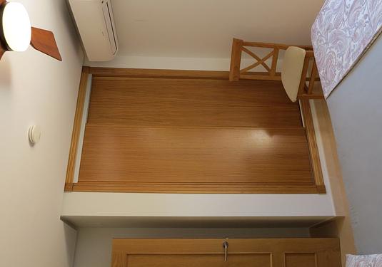 Apartment in Pilar de La Horadada