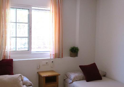 Apartment in Pilar de La Horadada