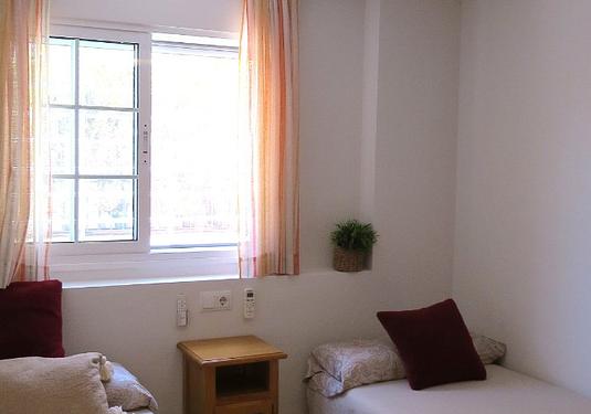 Apartment in Pilar de La Horadada