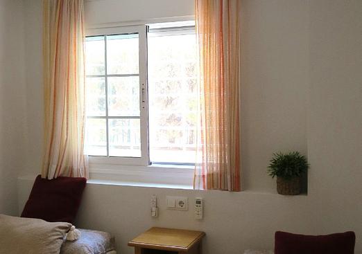 Apartment in Pilar de La Horadada