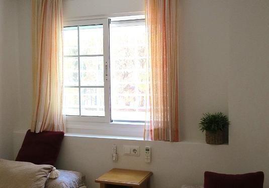 Apartment in Pilar de La Horadada