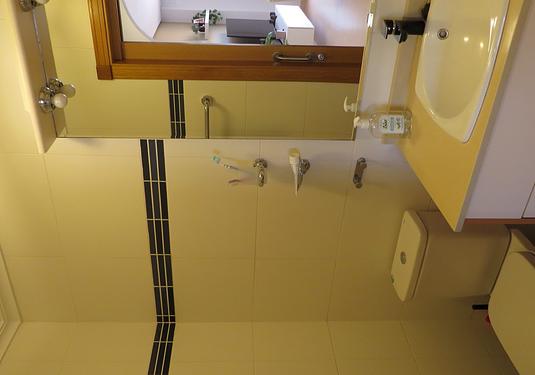 Apartment in Pilar de La Horadada