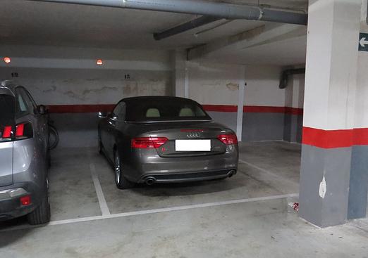 Apartment in Pilar de La Horadada