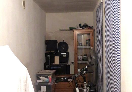 Apartment in Pilar de La Horadada