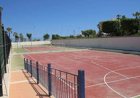 Apartment in Pilar de La Horadada