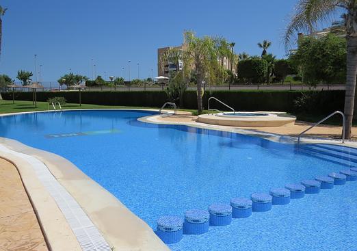 Apartment in Pilar de La Horadada