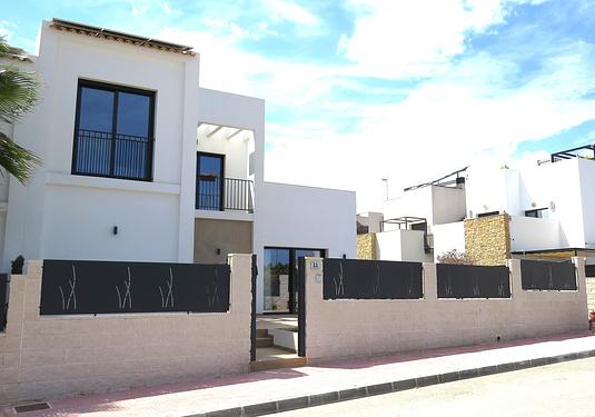 Villa in Ciudad Quesada