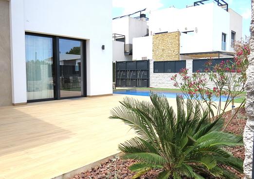 Villa in Ciudad Quesada