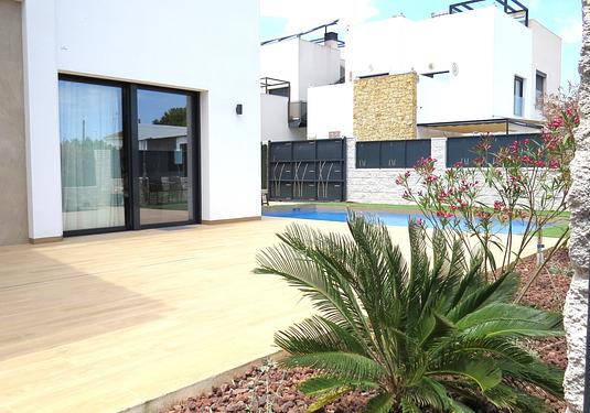 Villa in Ciudad Quesada