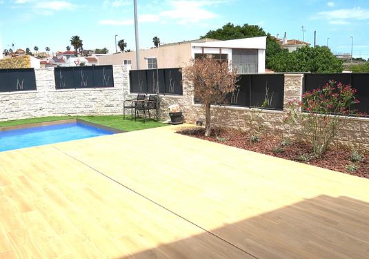 Villa in Ciudad Quesada