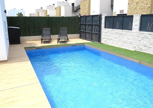 Villa in Ciudad Quesada