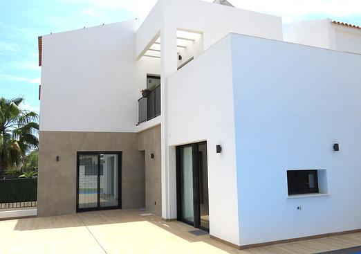 Villa in Ciudad Quesada