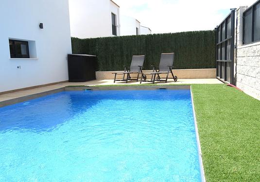 Villa in Ciudad Quesada