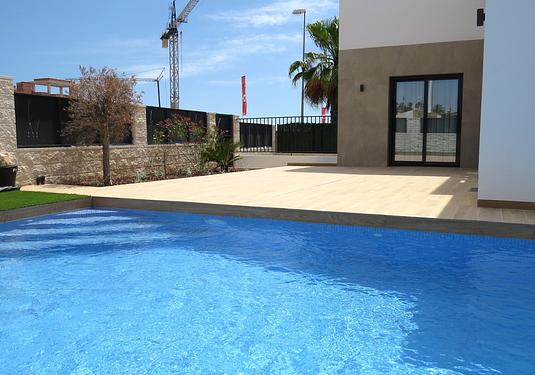 Villa in Ciudad Quesada