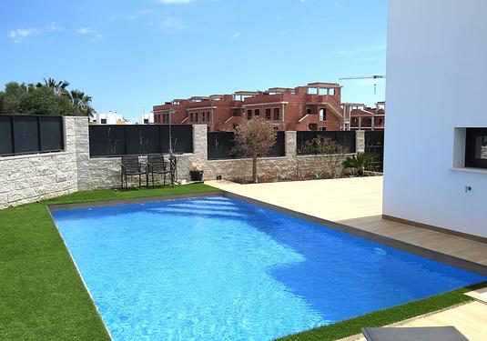 Villa in Ciudad Quesada