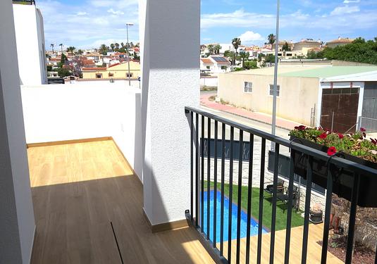 Villa in Ciudad Quesada