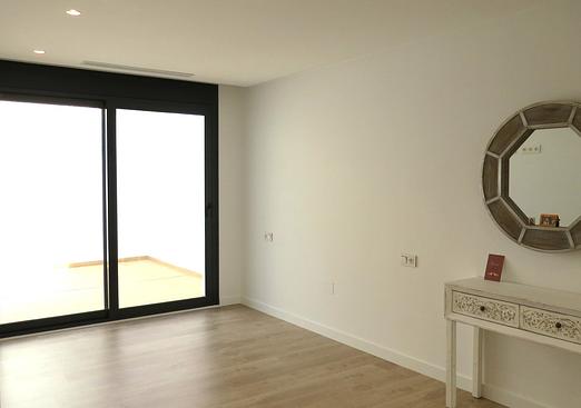 Villa in Ciudad Quesada