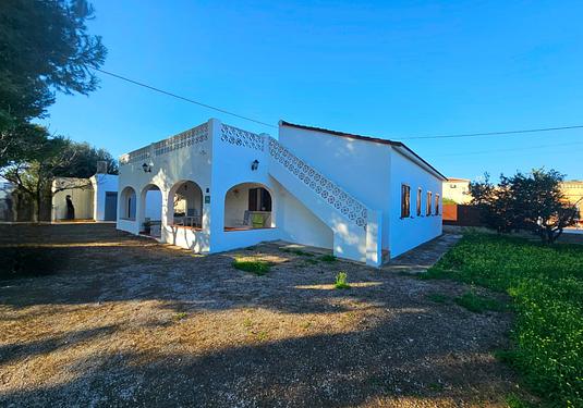 Villa in Els Poblets