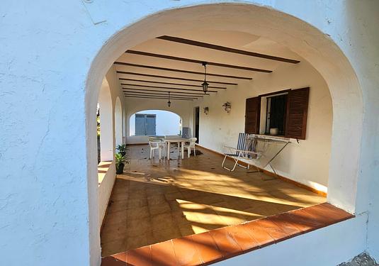 Villa in Els Poblets