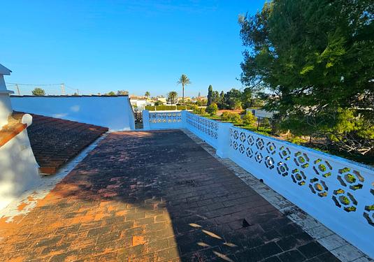 Villa in Els Poblets