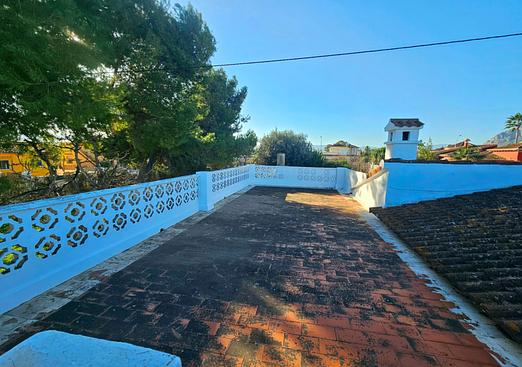 Villa in Els Poblets