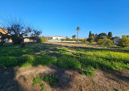 Villa in Els Poblets