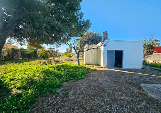 Villa in Els Poblets