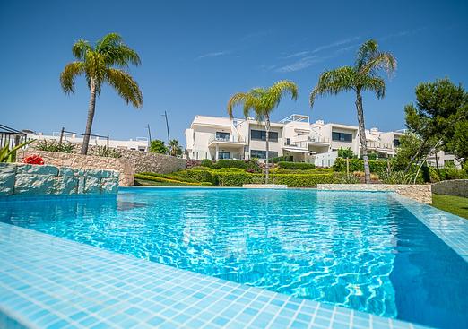 Apartment in Pilar de La Horadada