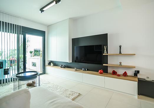 Apartment in Pilar de La Horadada