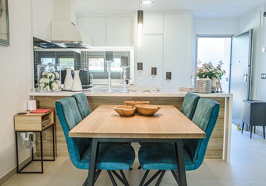 Apartment in Pilar de La Horadada