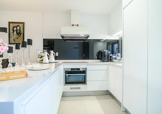 Apartment in Pilar de La Horadada