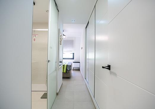 Apartment in Pilar de La Horadada