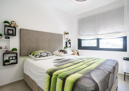 Apartment in Pilar de La Horadada