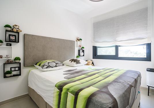 Apartment in Pilar de La Horadada