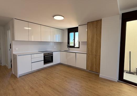 Apartment in Orihuela