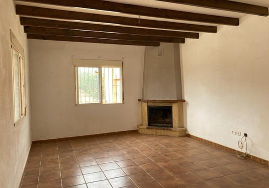 Town house in Fuente Alamo