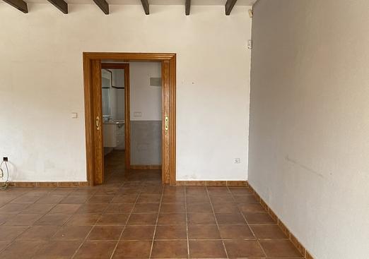 Town house in Fuente Alamo